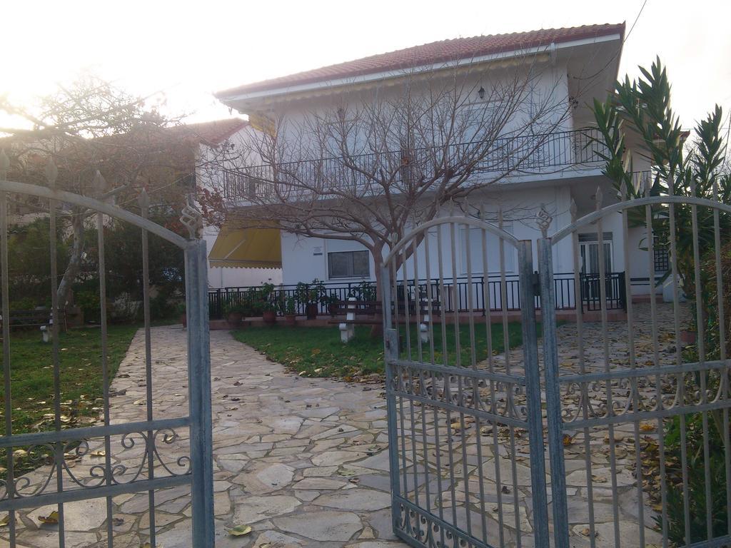 Isalos Velika  Quarto foto