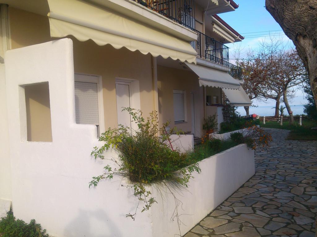 Isalos Velika  Quarto foto