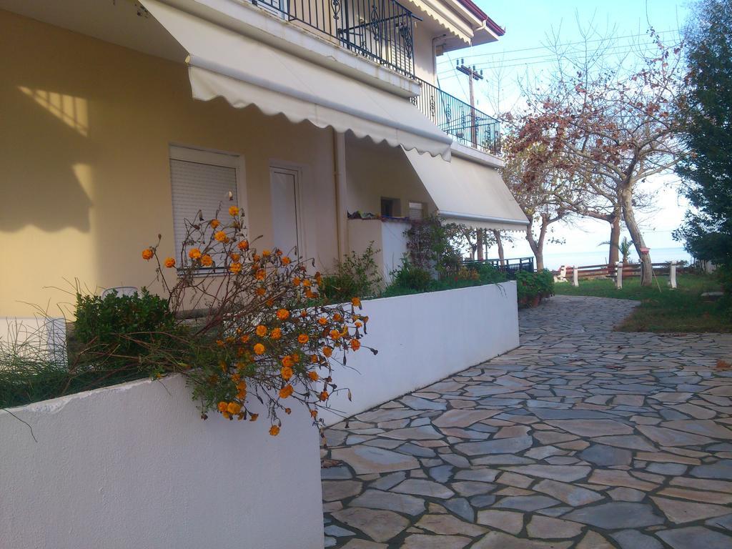 Isalos Velika  Quarto foto